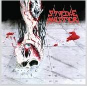 Strike Master : Inflexible Steel